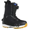 Image de Burton - Boots de snowboard - Waverange Step On Women's Black pour Femme - Taille 41 - Noir