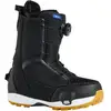Image de Boots de snowboard BURTON Women's Waverange Step On (Black) Femme