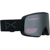 Image de Anon - Masque de ski/snowboard - M6S Smoke Perceive Sun Onyx - Noir