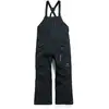 Image de Salopette de snowboard BURTON Mens [ak] Cyclic GORE-TEX 2L Bib Pants True Black Homme