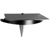 Image de Support pour Platine Vinyle Pro-Ject Wallmount It 3 Noir
