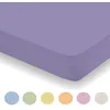 Image de Drap Housse Tencel, 40x90 Cm