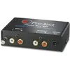 Image de Pro-Ject Phono Box MM Noir - Pré-ampli Phono