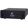 Image de Pro-Ject Phono Box DC Noir - Pré-ampli Phono