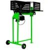 Image de Fendeuse Ã  bÃ»ches horizontale 52 cm 7 tonnes - 230 V 2300 W - ZI-HS7TU - Zipper