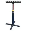 Image de Servante Ã  billes multidirectionnelle 400 mm x Ht. 680 Ã  1100 mm S1609 - Holzmann