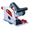 Image de Holzmann TAS165PRO scie circulaire portative 16,5 cm Noir, Gris, Rouge 5000 tr/min 1400 W