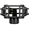 Image de Lewitt LCT40SH-BK Shockmount suspension antichoc pour LCT240 PRO/LCT440 PURE/LCT441 FLEX