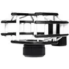 Image de Lewitt LCT40SH-WH Shockmount suspension antichoc pour LCT240 PRO/LCT440 PURE/LCT441 FLEX