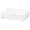 Image de Pro-Ject Record Box E Blanc - Préamplificateur Phono RIAA