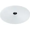Image de Plateau et couvre-plateau Pro-Ject Acryl It E pour Elemental, Essential II et VT-E
