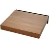 Image de Support pour Platine Vinyle Pro-Ject Wallmount It 5 Noyer