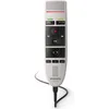 Image de Philips LFH3200/01 SpeechMike Microphone de dictaphone USB Blanc