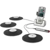 Image de Philips Pocket Memo DPM8900 - Enregistreur vocal - 200 mW