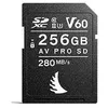Image de angelbird carte memoire av pro sd mk2 v60 256gb