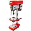 Image de Holzmann Maschinen SB162VN_230V Perceuse Ã  colonne d'Ã©tabli 500 W 230 V