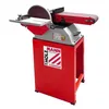 Image de Ponceuse Ã  bande et Ã  disque 750W - BT1220TOP HOLZMANN