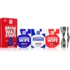 Image de A.N.D. Beauty Wax Bandes Dépilatoires à la Cire pour Sourcils 8 pcs