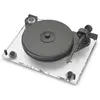 Image de Pro-Ject 6Perspex SB Superpack Quintet Blue - Platine Vinyle
