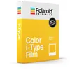 Image de Papier photo instantanÃ© Polaroid Color Film i-Type
