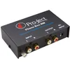 Image de PrÃ©ampli phono Pro-Ject PHONO BOX MM DC BLACK