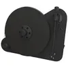 Image de Pro-Ject Vertical Turntable E droitier OM5e Noir - Platine Vinyle
