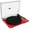 Image de Platine vinyle PRO-JECT ESSENTIAL III ROUGE FR OM10