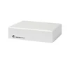 Image de Pro-Ject Optical Box E Phono Blanc - Préampli phono