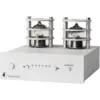 Image de Pro-Ject Tube Box S2 Silver - Préamplificateur Phono