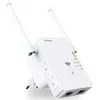 Image de Strong REPEATER300V2 pont & rÃ©pÃ©teur RÃ©pÃ©teur rÃ©seau 300 Mbit/s Blanc