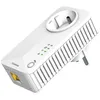 Image de Strong Universal Repeater 300P - Extension de portÃ©e Wifi - 100Mb LAN - Wi-Fi - 2.4 GHz