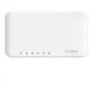Image de Strong SW5000P commutateur rÃ©seau Gigabit Ethernet (10/100/1000) Blanc