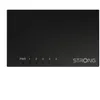 Image de Strong SW5000M commutateur rÃ©seau Gigabit Ethernet (10/100/1000) Noir