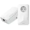 Image de STRONG KIT2PRISES CPL WIFI 1000MB PRISE FILTRÃE