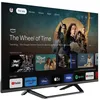 Image de TV STRONG SRT 32HG6733C HD 32" (80 cm) - TV ConnectÃ©e Android TV - Triple Tuner - 2 Ports HDMI (1 ARC) + 1 Ports USB + Mini-AV + Antenne/Sat