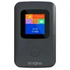 Image de Strong 4GMIFI150CD Router PortÃ¡til Hotspot 4G 150Mbps Pantalla Wi-Fi LTE SIM Libre Negro