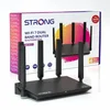 Image de Router Strong ROUTERBE3600 WiFi 7 Mesh 3600Mbps Doble Banda 2.5G Ethernet 5 Antenas
