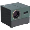 Image de Strong MIRA1 vidÃ©o-projecteur 300 ANSI lumens LCD 1080p (1920x1080) Vert