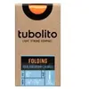 Image de Chambre à air valve Presta pliant Tubolito 16 TU