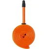 Image de Chambre à air valve Presta Tubolito 700c/28 42mm Orange TU 33000052