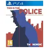 Image de This is the Police PS4 en occasion ou reconditionné