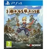 Image de Lock's Quest PS4 en occasion ou reconditionné