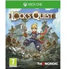 Image de Lock's Quest Xbox One en occasion ou reconditionné