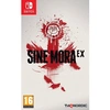 Image de Sine Mora EX Nintendo Switch en occasion ou reconditionné