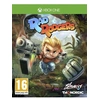 Image de Rad Rodgers Xbox One en occasion ou reconditionné