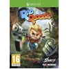 Image de Rad Rodgers Xbox One