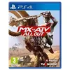 Image de Mx Vs Atv : All Out PS4