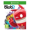 Image de De Blob 2 Xbox One en occasion ou reconditionné