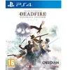 Image de Pillars of Eternity 2 Deadfire Ultimate Edition PS4 en occasion ou reconditionné