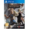 Image de Pillars Of Eternity Ii : Deadfire : Ultimate Edition PS4
